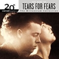 20th Century Masters: The Millennium Collection: Best Of Tears For Fears by Tears For Fears