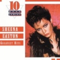 Greatest Hits by Sheena Easton