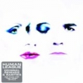 Original Remixes & Rarities by The Human League