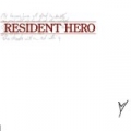 The White EP by Resident Hero