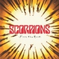 Face The Heat by Scorpions