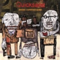 Manic Compression by Quicksand