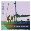 Mansard Roof by Vampire Weekend