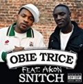 Snitch by Obie Trice