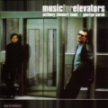 Music For Elevators by Anthony Stewart Head & George Sarah