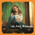 Greatest Hits by Lee Ann Womack