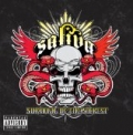 Survival Of The Sickest (Explicit) by Saliva