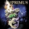 Antipop by Primus