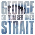 50 Number Ones by George Strait