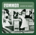 Like Water For Chocolate [Explicit] by Common