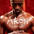 Touble by Akon