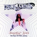 Bustin' Out by Rick James