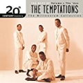 20th Century Masters: The Millennium Collection: Best Of The Temptations, Vol.1 - The '60s by The Temptations