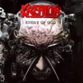 Dying Race Apocalypse by Kreator