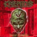 Bitter sweet revenge by Kreator