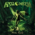Mrs. God by Helloween