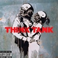 Think Tank (Explicit) [Explicit] by Blur