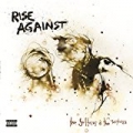 The Sufferer & The Witness [Explicit] by Rise Against