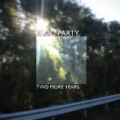 Two More Years / Hero (Internet Single 6-94026) by Bloc Party