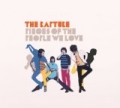 Pieces Of The People We Love by The Rapture