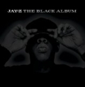 The Black Album by Jay-Z