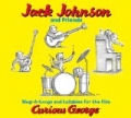 Sing-A-Longs & Lullabies For The Film Curious George by Jack Johnson