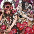 The Red Album by Baroness
