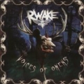 Voices of Omens by Rwake
