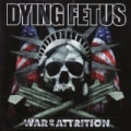 War of Attrition by Dying Fetus
