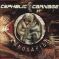 Xenosapien by Cephalic Carnage