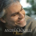 The Best of Andrea Bocelli - 'Vivere' (USA Version) by Andrea Bocelli