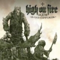 Death Is This Communion by High On Fire