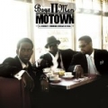 Motown: A Journey Through Hitsville, USA by Boyz II Men