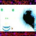 The Nifty Mervous Thrifty [Explicit] by Muck Sticky