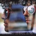 Thirty Three & 1/3 by George Harrison