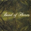 Everything All The Time by Band Of Horses