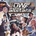 The UWF All-Stars Live [Explicit] by The United We Funk All-Stars
