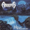 Tales From The Thousand Lakes by Amorphis