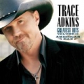American Man, Greatest Hits Volume II by Trace Adkins