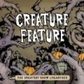 The Greatest Show Unearthed by Creature Feature