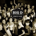 Strictly Rude by Big D And The Kids Table