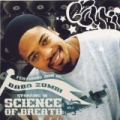 Science Of Breath Vol. 2 by Zion I aka Baba Zumbi