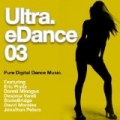 Ultra eDance 03 by Various artists