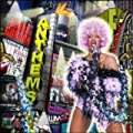 Anthems Vol 1 by Lonnie Gordon