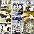 Hi Power 2007 [Explicit] by Hi Power Soldiers