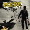 Panic by MxPx