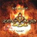 The 20th Anniversary Of Zed Yago Live by Zed Yago
