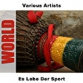 Es Lebe Der Sport by Various Artists