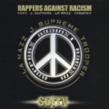 Sorry by La Mazz, Trooper Rappers Against Racism feat. J. Supreme