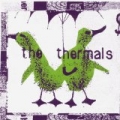 No Culture Icons by The Thermals